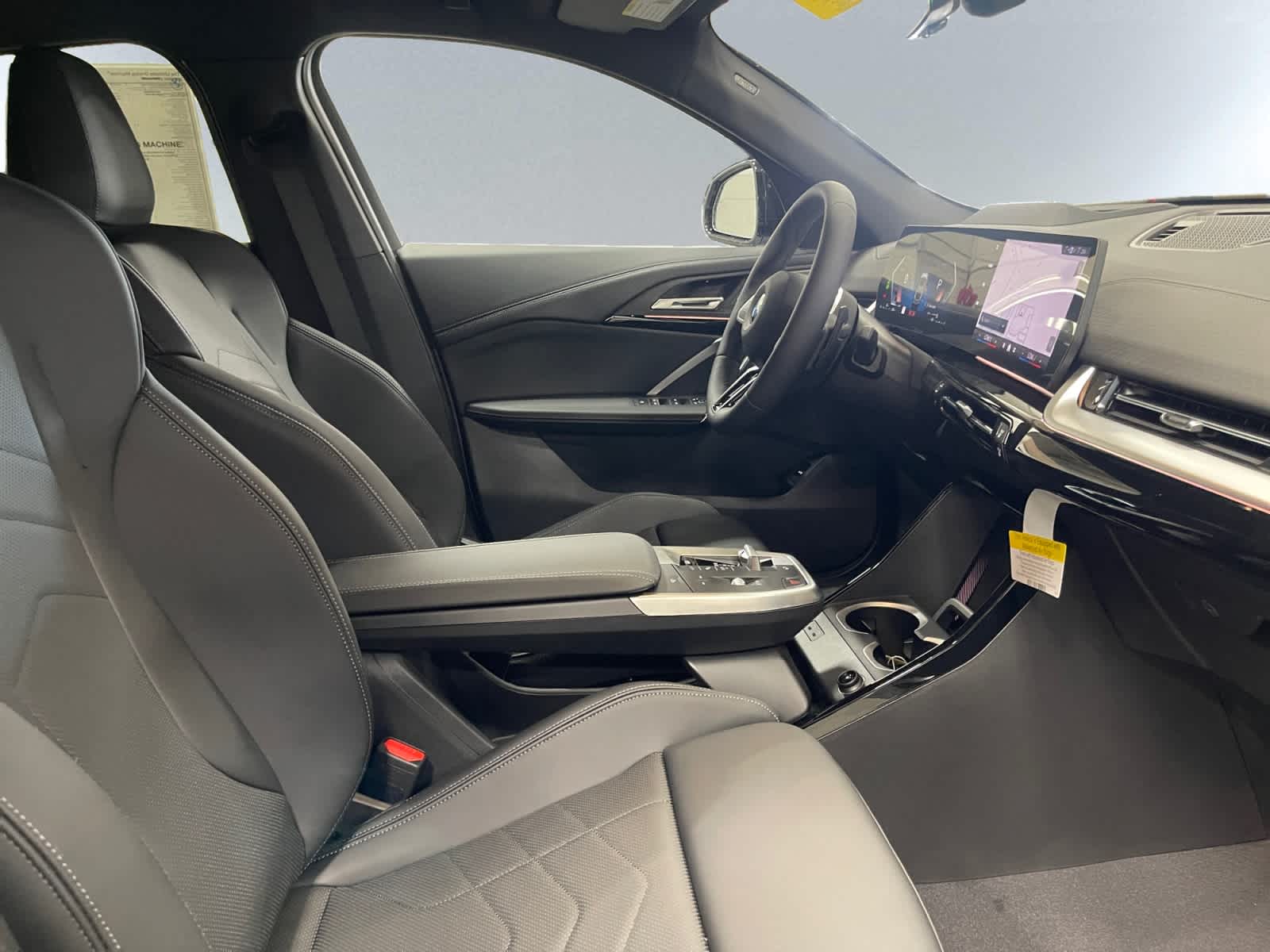 new 2026 BMW X2 car, priced at $54,545