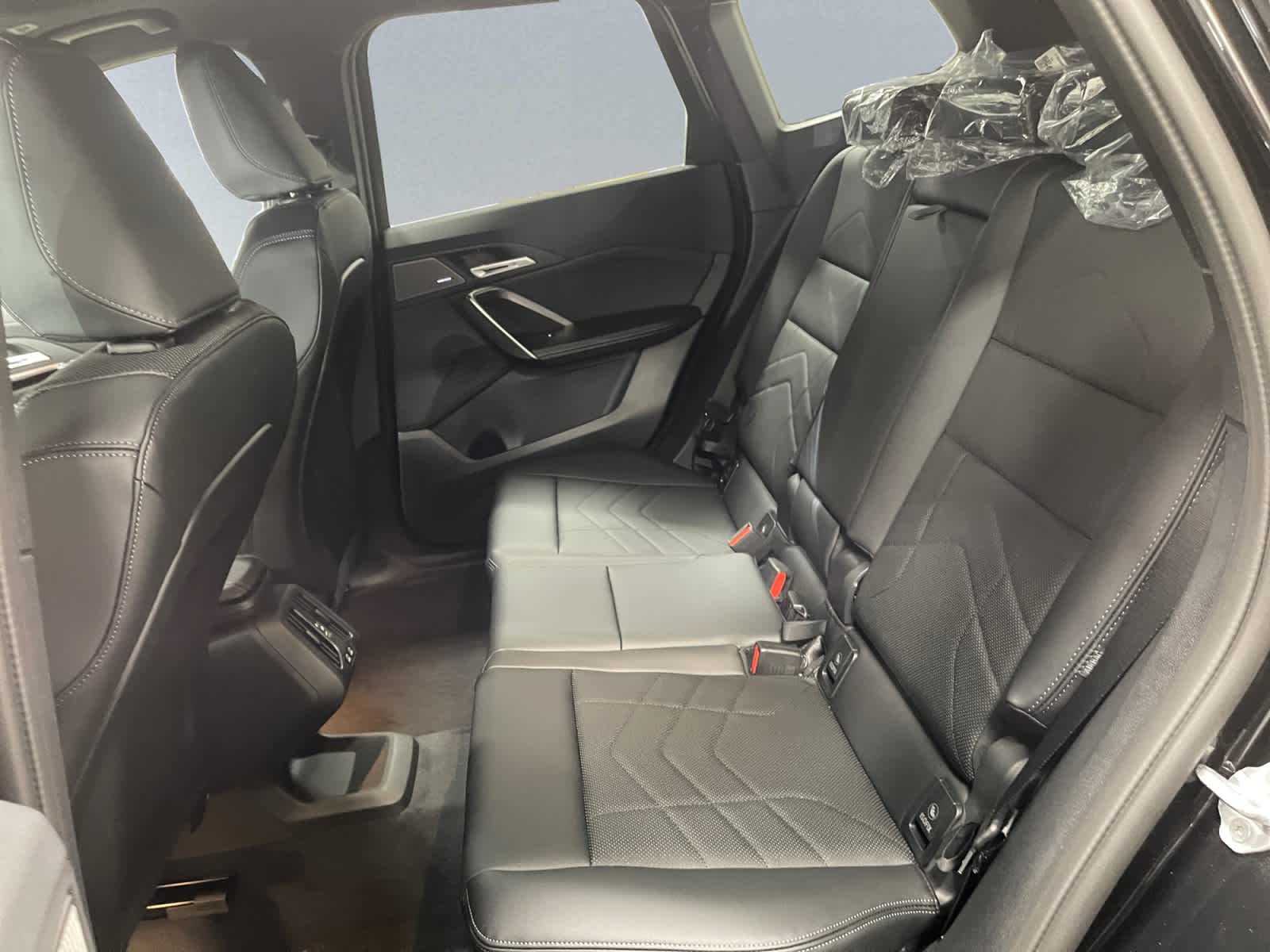 new 2026 BMW X1 car, priced at $52,270