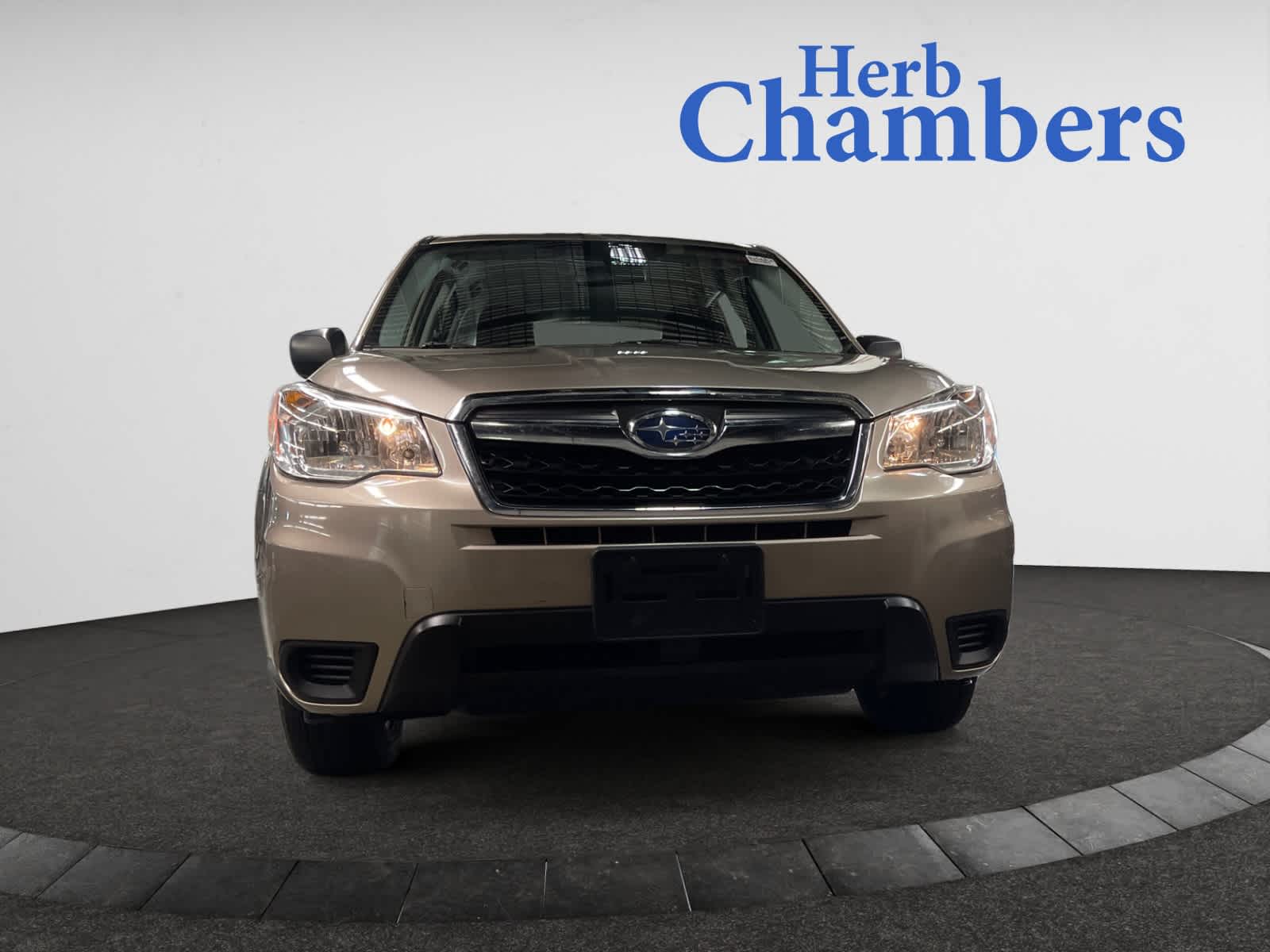 Used 2016 Subaru Forester i with VIN JF2SJAAC2GG526007 for sale in Sudbury, MA