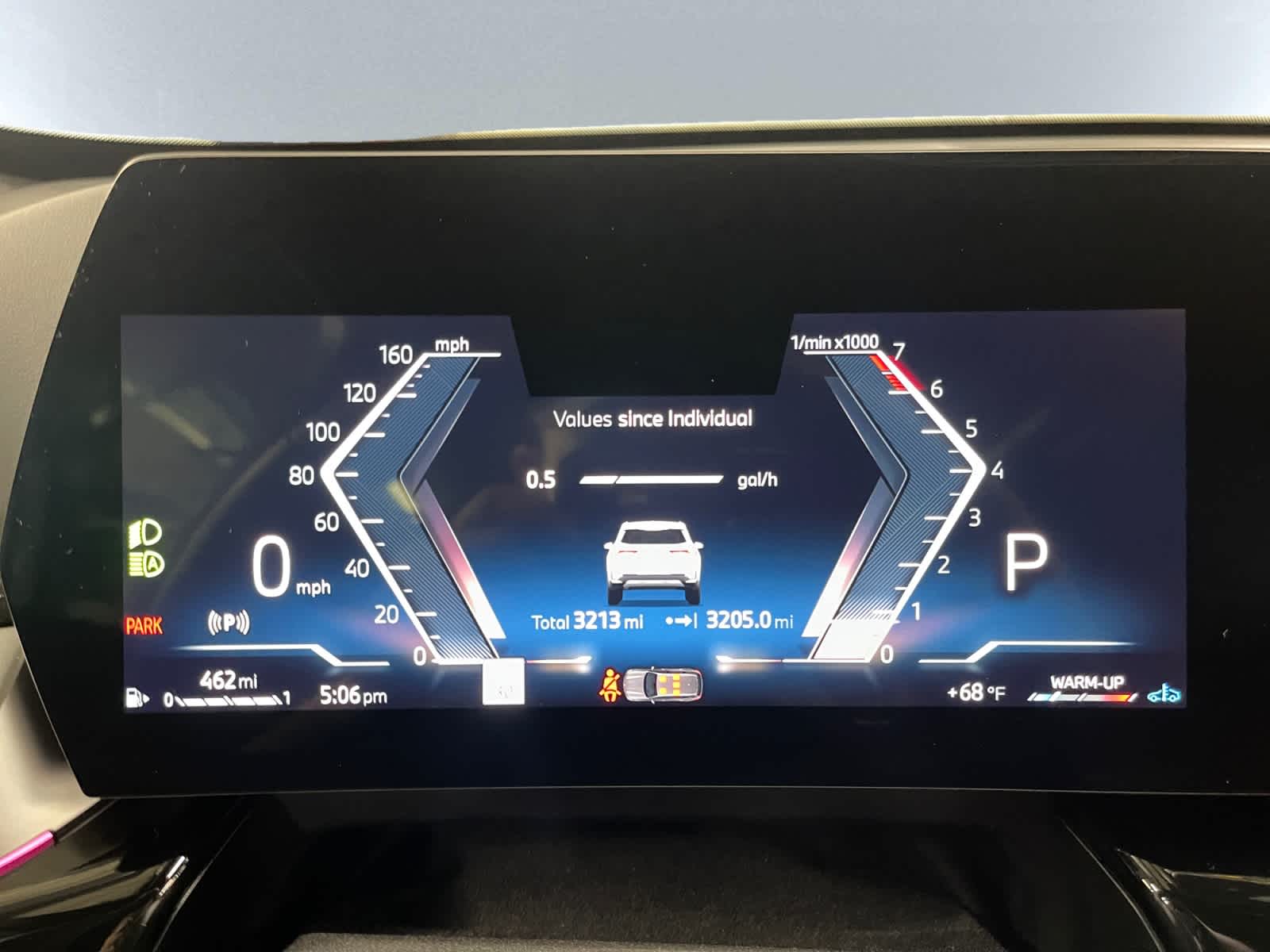 used 2026 BMW X1 car, priced at $41,997