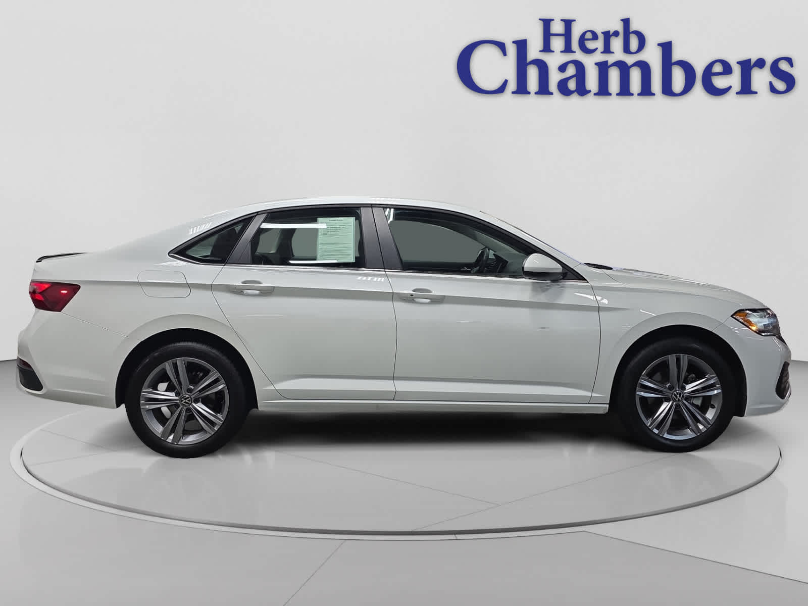 used 2023 Volkswagen Jetta car, priced at $19,997