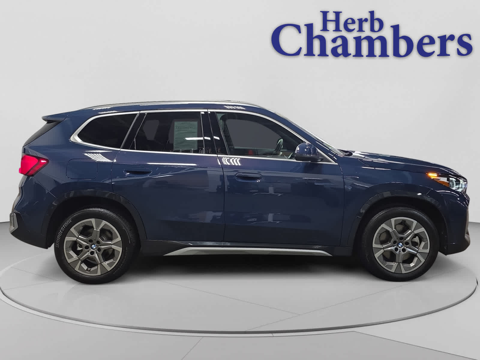 used 2026 BMW X1 car, priced at $42,997
