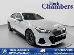 New 2026 BMW i5 xDrive40 Sedan Boston