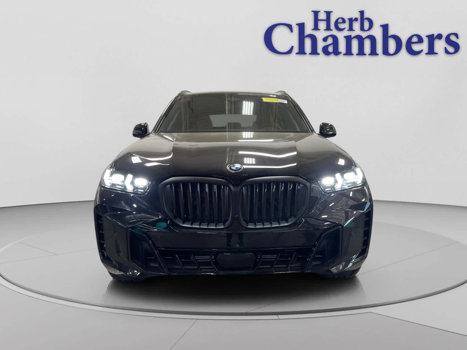 new 2026 BMW X5 car, priced at $81,150