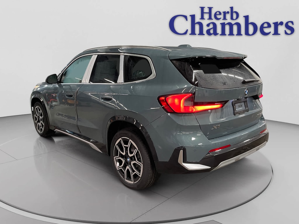 New 2026 BMW X1 xDrive28i SUV