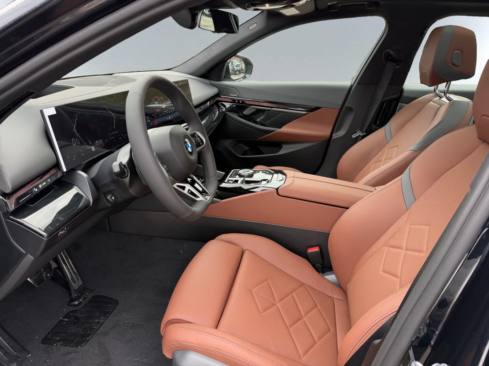 new 2026 BMW 540i car, priced at $82,550