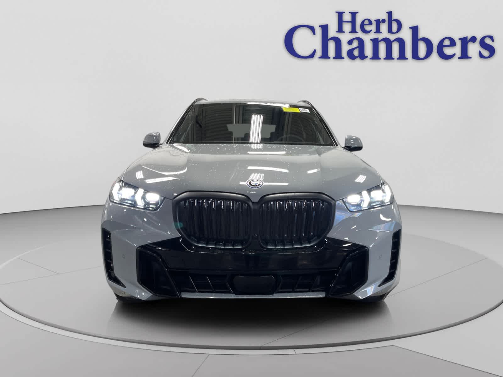 new 2026 BMW X5 PHEV car, priced at $86,100