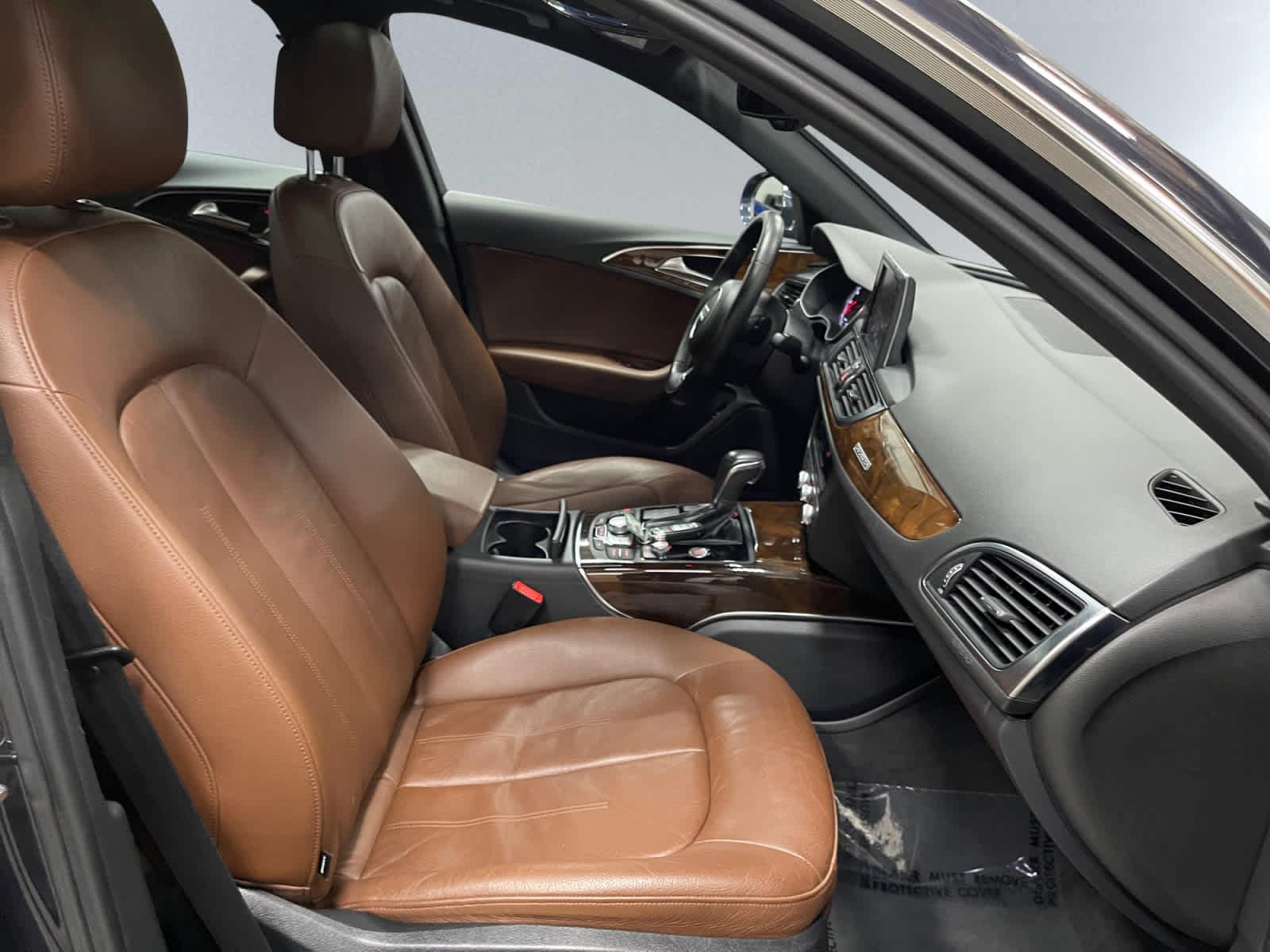 used 2017 Audi A6 car, priced at $17,497