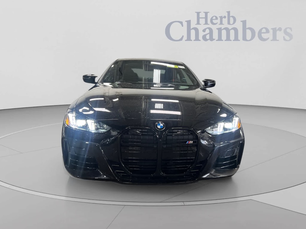 New 2027 BMW M440i M440i xDrive Coupe
