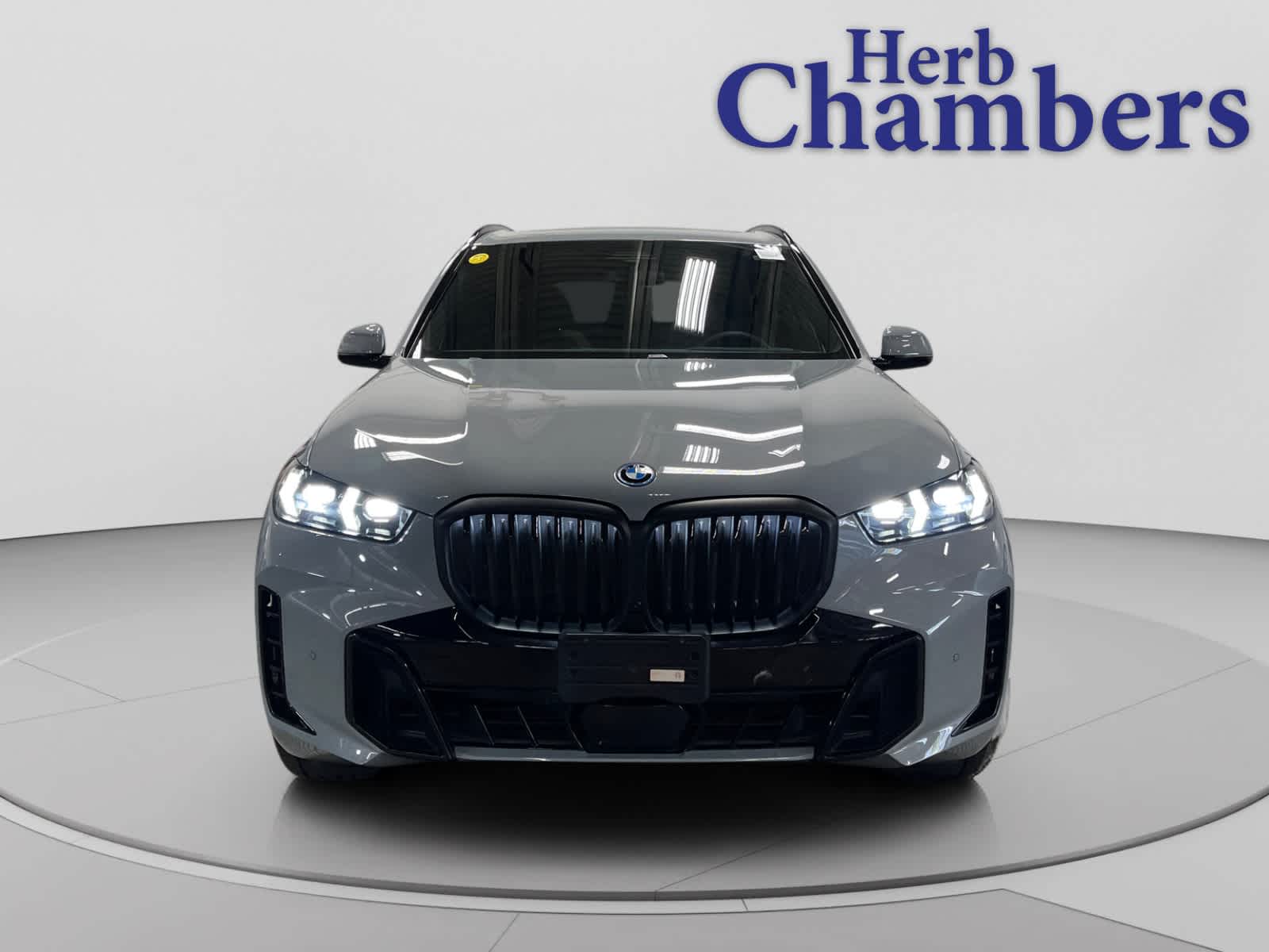 used 2026 BMW X5 PHEV car, priced at $78,497