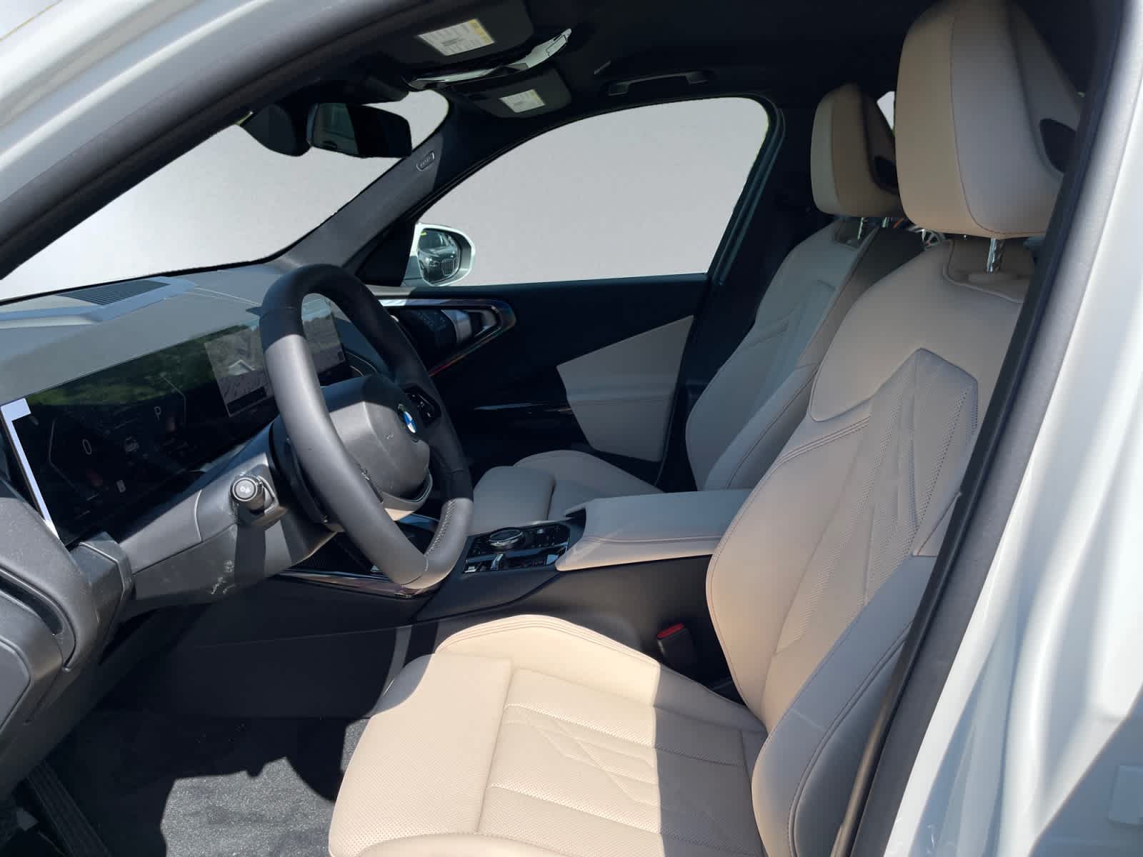 new 2026 BMW X3 car, priced at $53,200