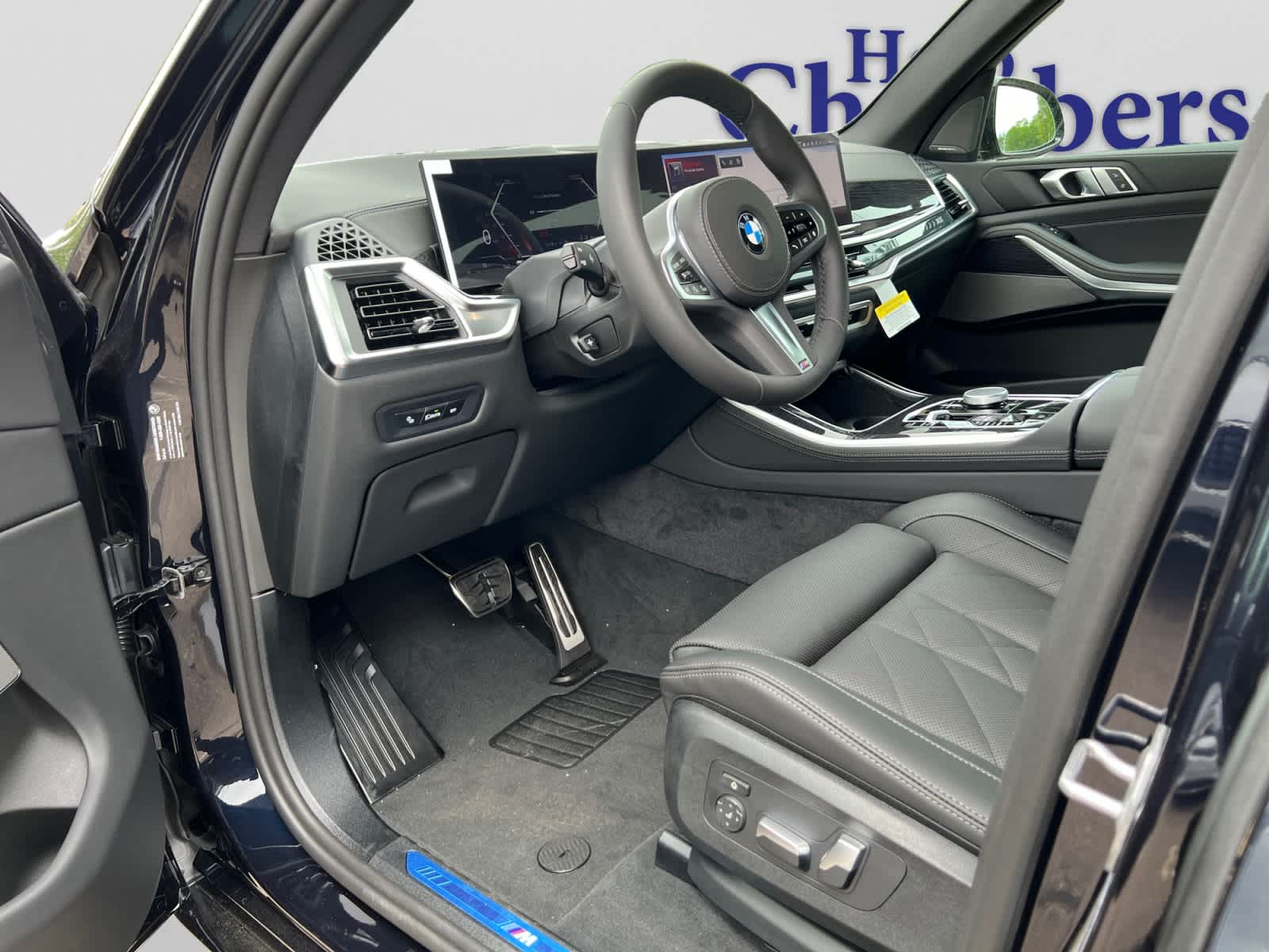 new 2026 BMW X5 car, priced at $77,625