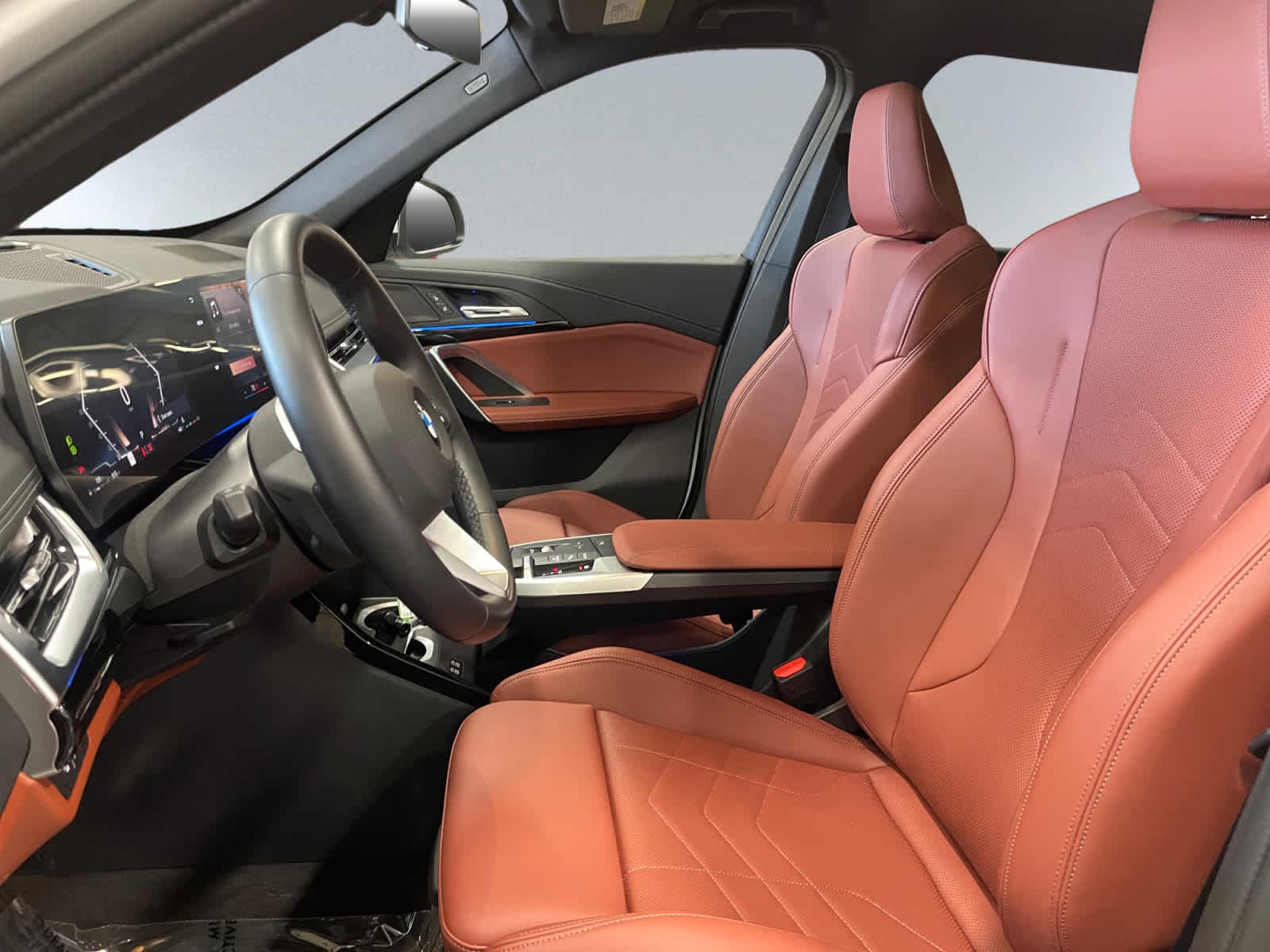 used 2026 BMW X1 car, priced at $43,997