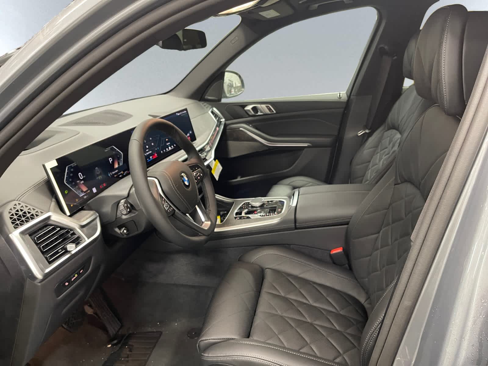 new 2026 BMW X5 car, priced at $78,600