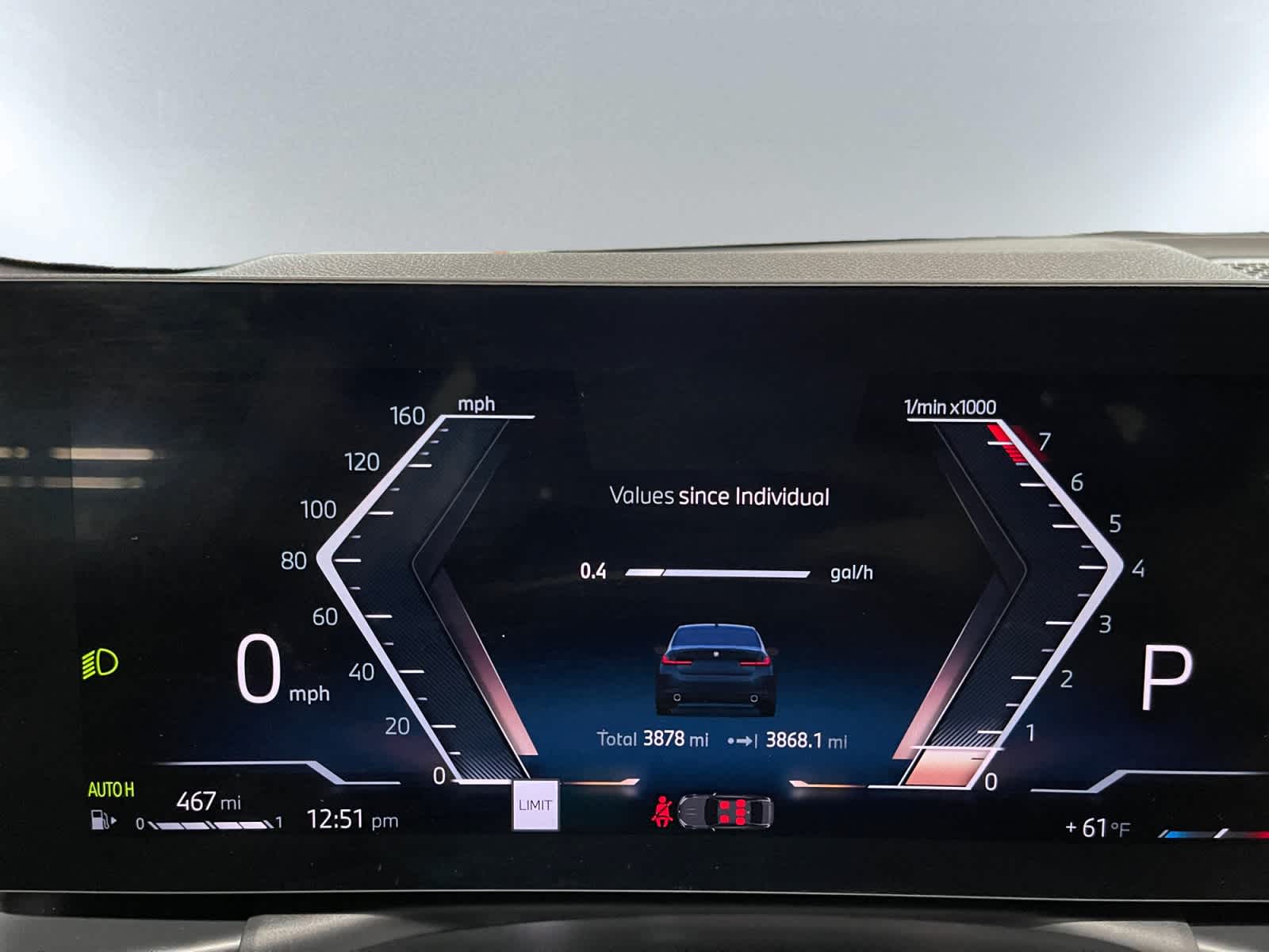 used 2025 BMW 330i car, priced at $46,297