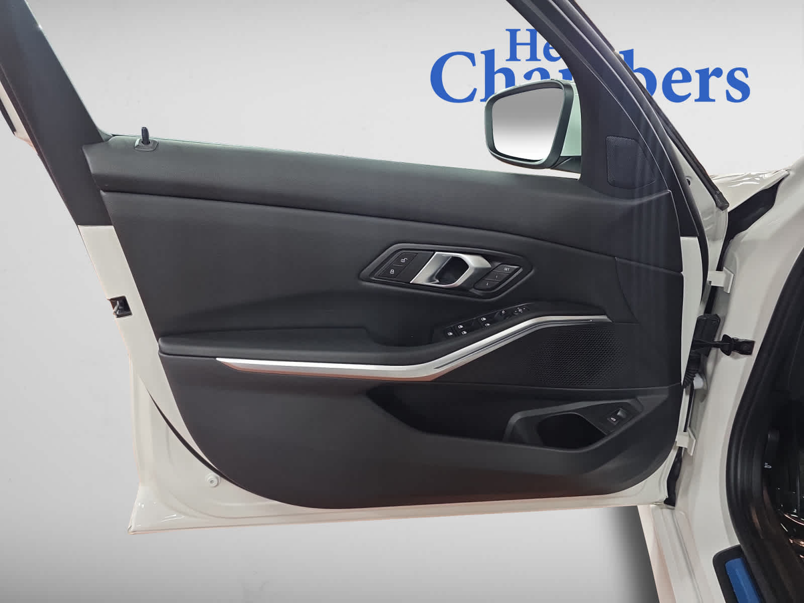 used 2025 BMW 330i car, priced at $45,997