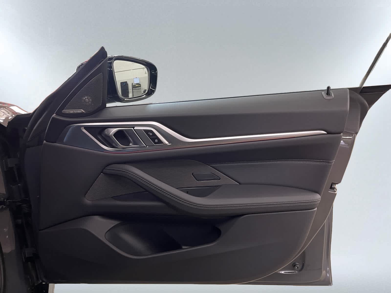 used 2026 BMW 430i car, priced at $54,997