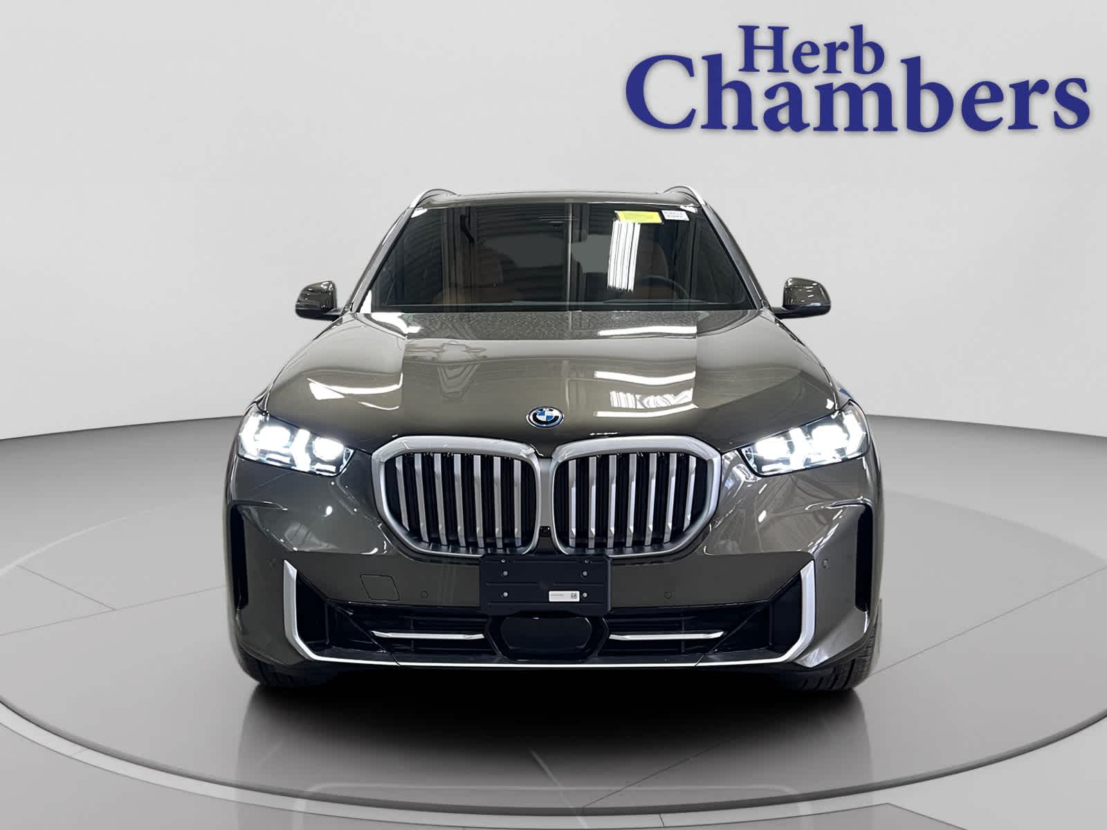 new 2026 BMW X5 PHEV car, priced at $86,700