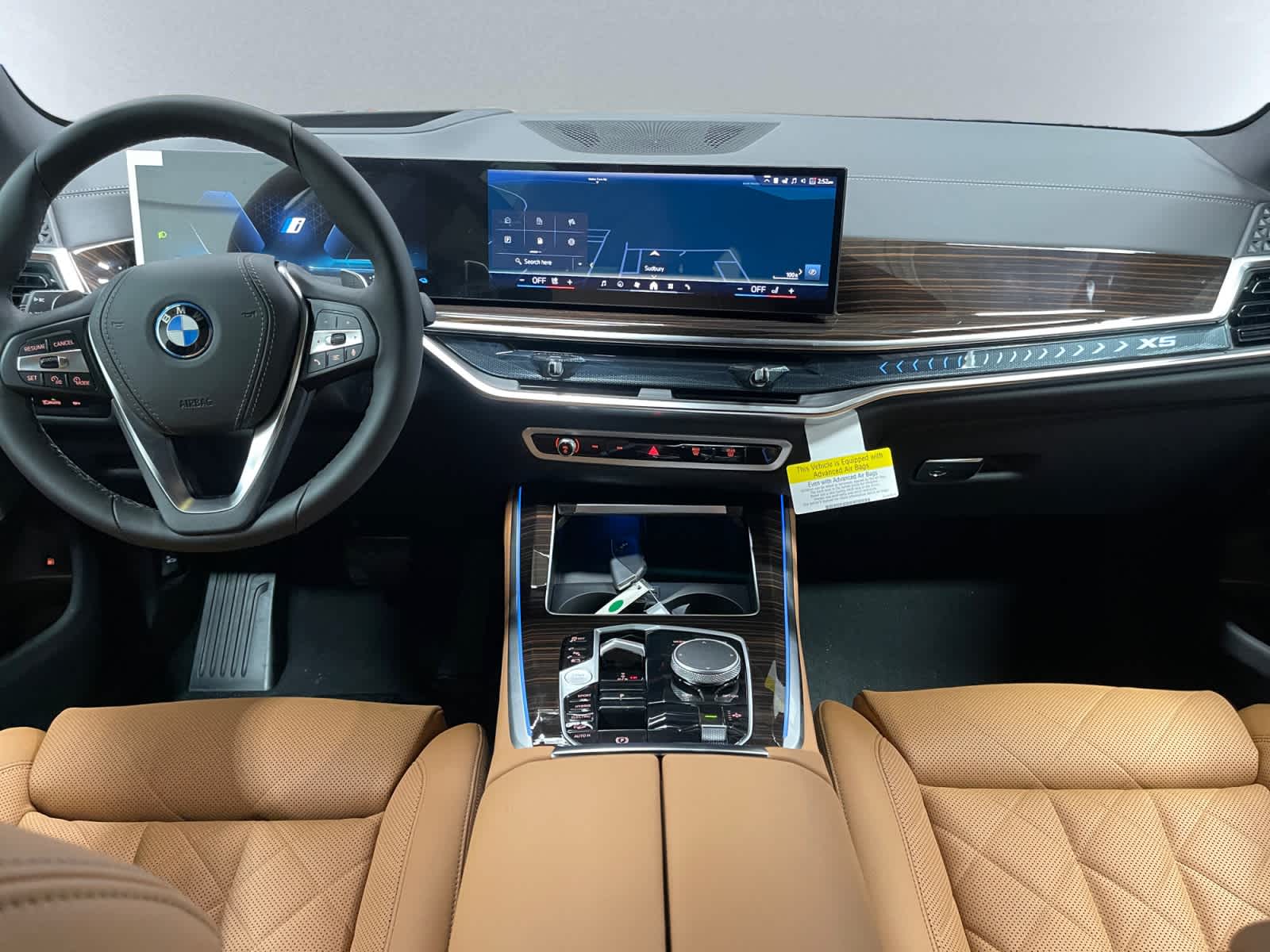 new 2026 BMW X5 PHEV car, priced at $86,700