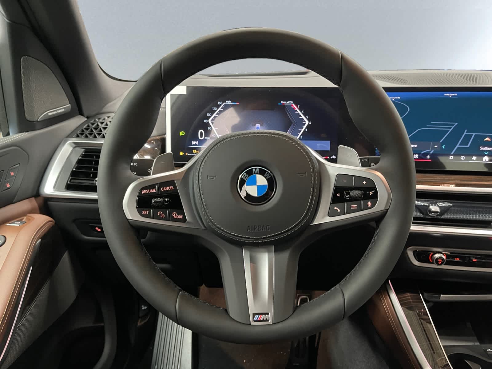 new 2026 BMW X5 car, priced at $84,000