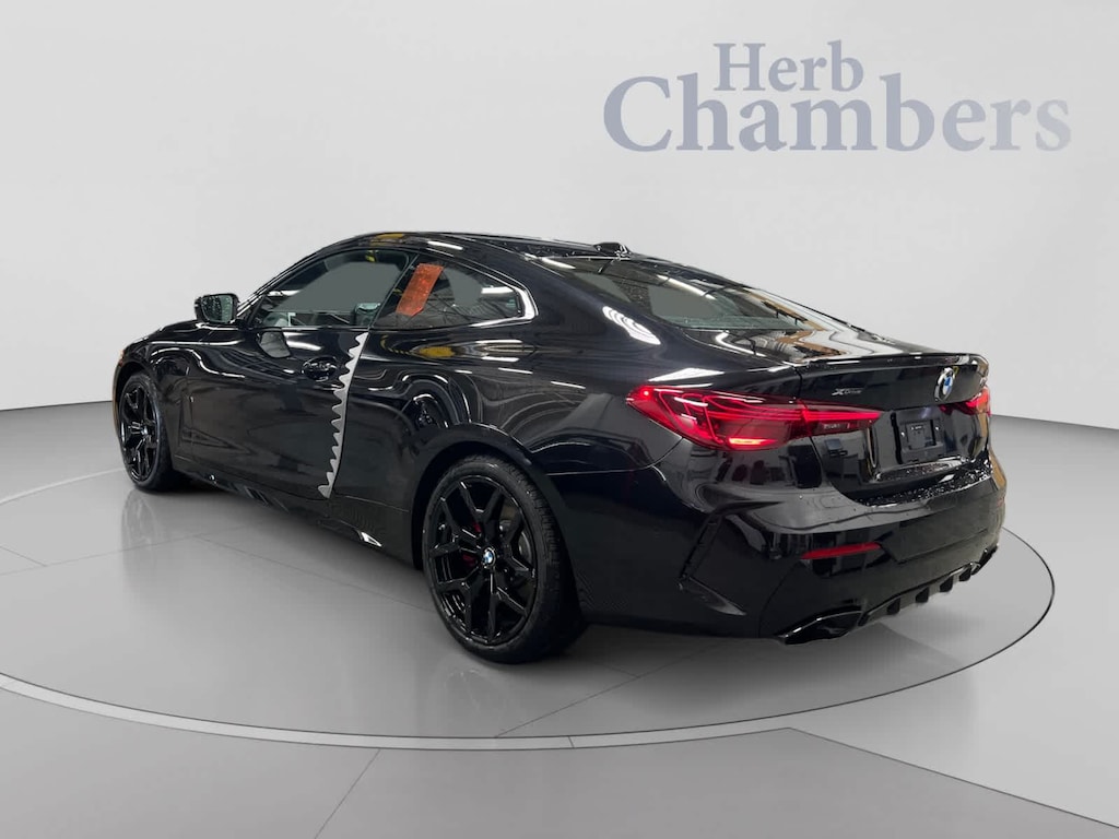 New 2027 BMW M440i M440i xDrive Coupe