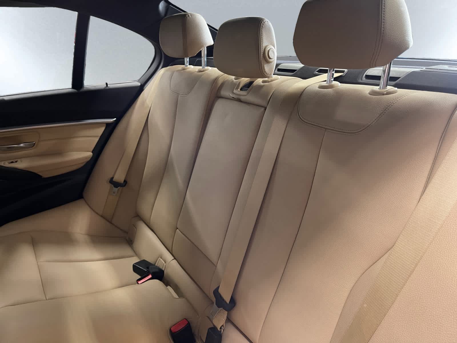 used 2017 BMW 340i car, priced at $26,497