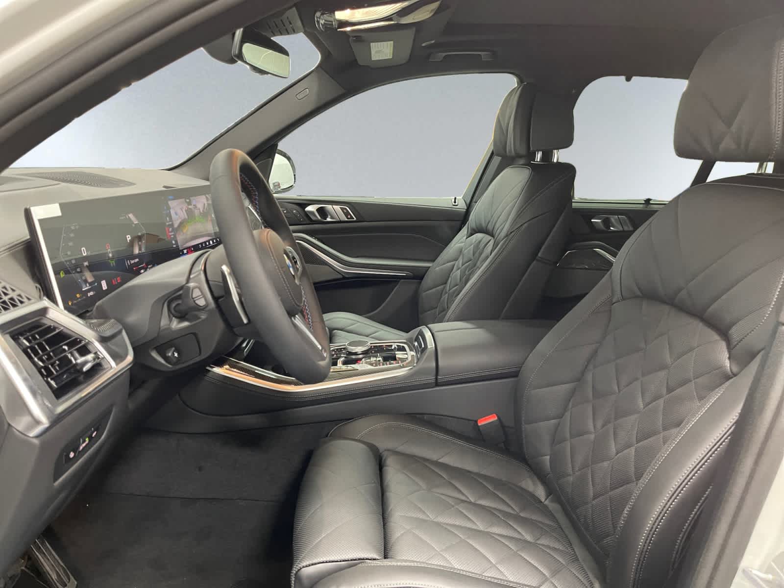 new 2026 BMW X5 car, priced at $99,525