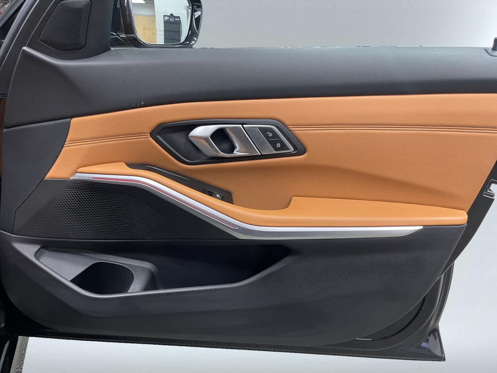 used 2019 BMW 330i car, priced at $21,497