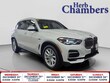 BMW X5 PHEV