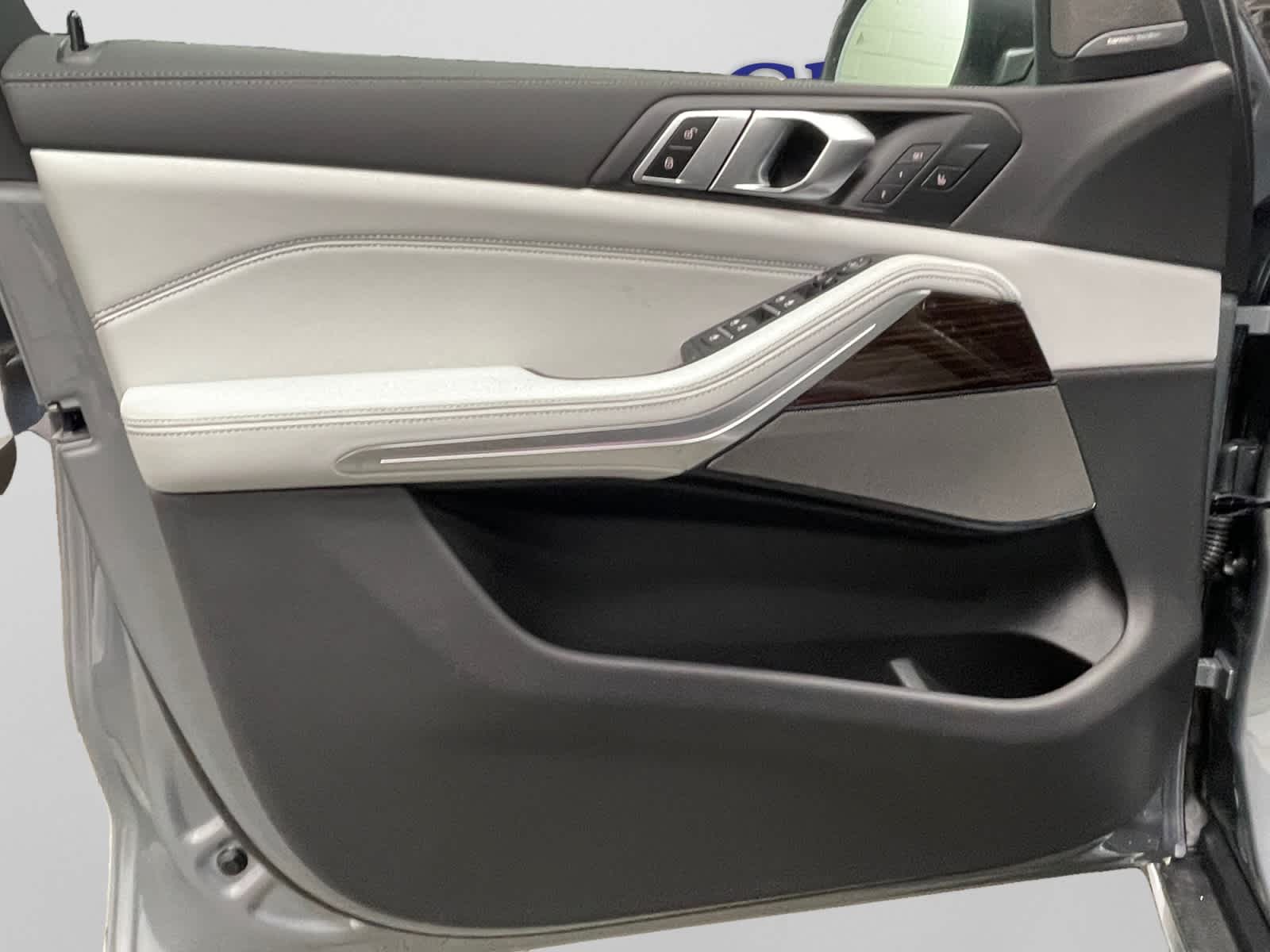 new 2026 BMW X5 car, priced at $78,200