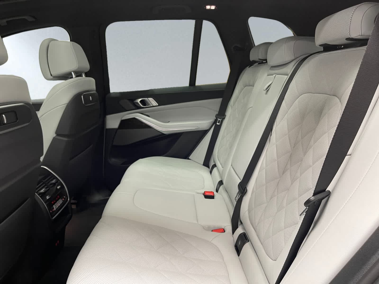 used 2026 BMW X5 car, priced at $68,497