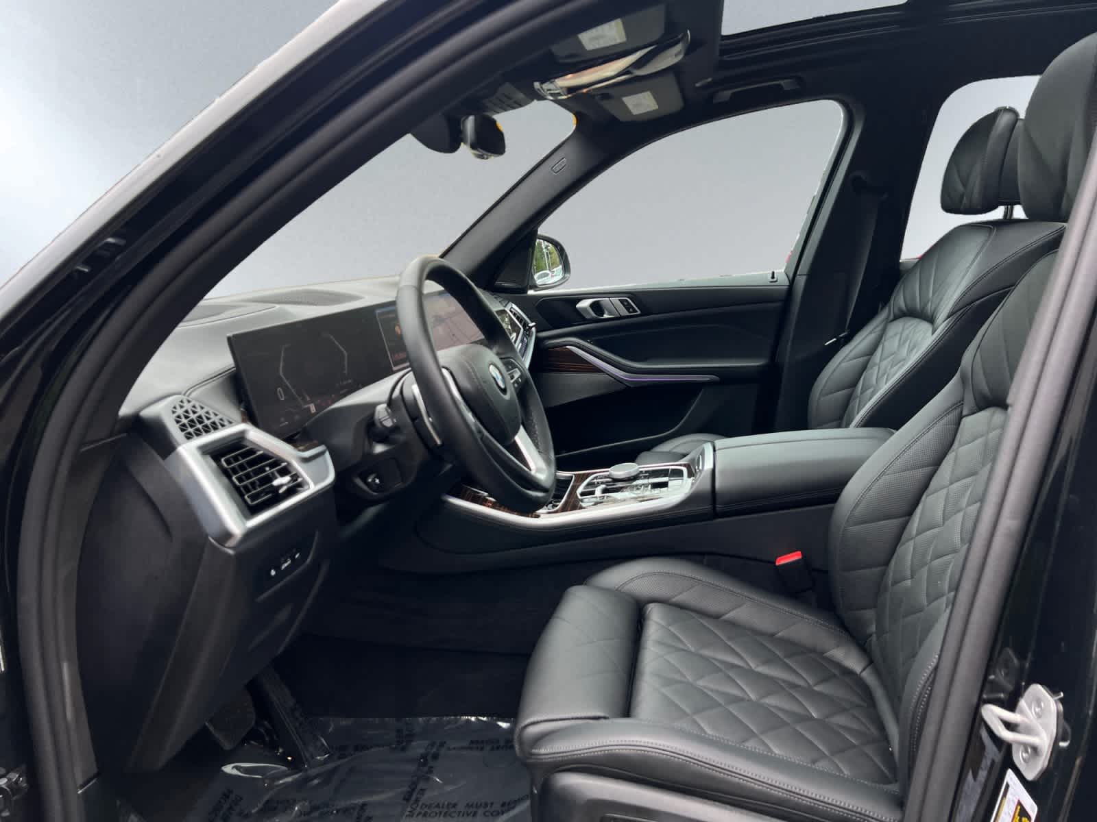 used 2026 BMW X5 car, priced at $70,397