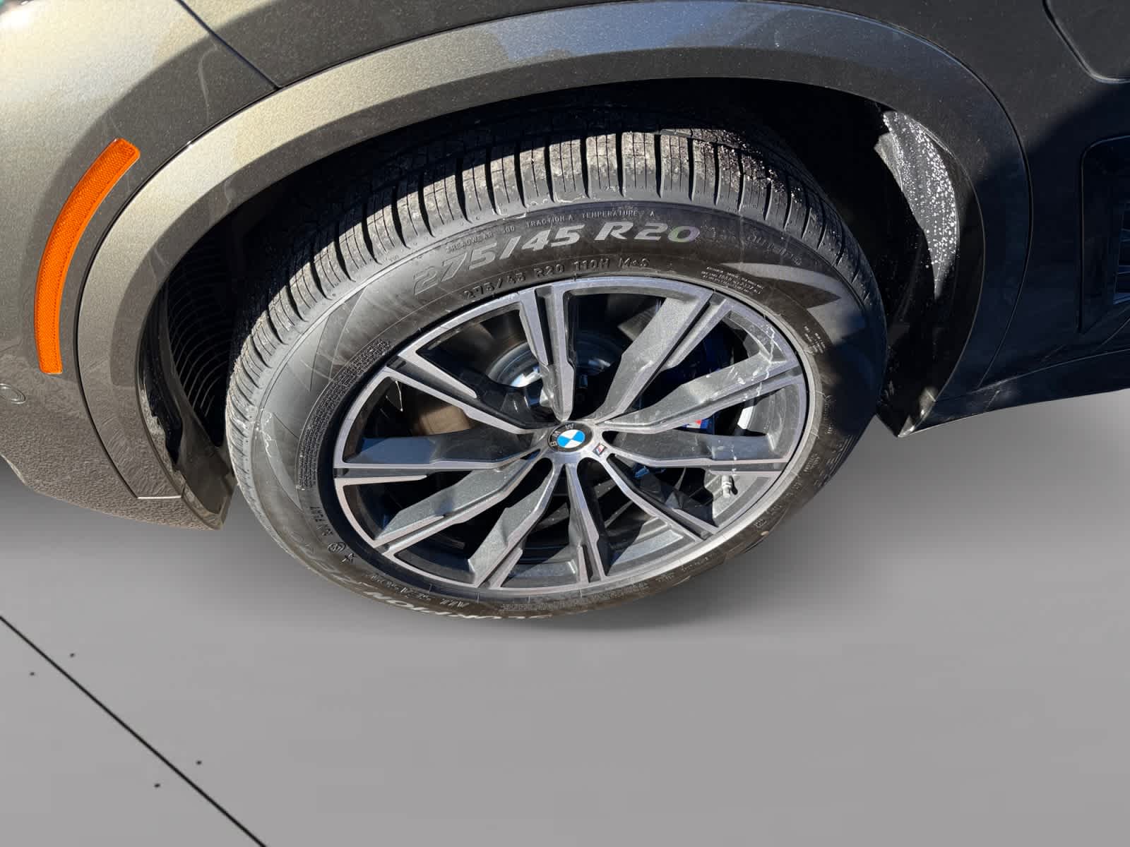 new 2026 BMW X5 PHEV car, priced at $95,150