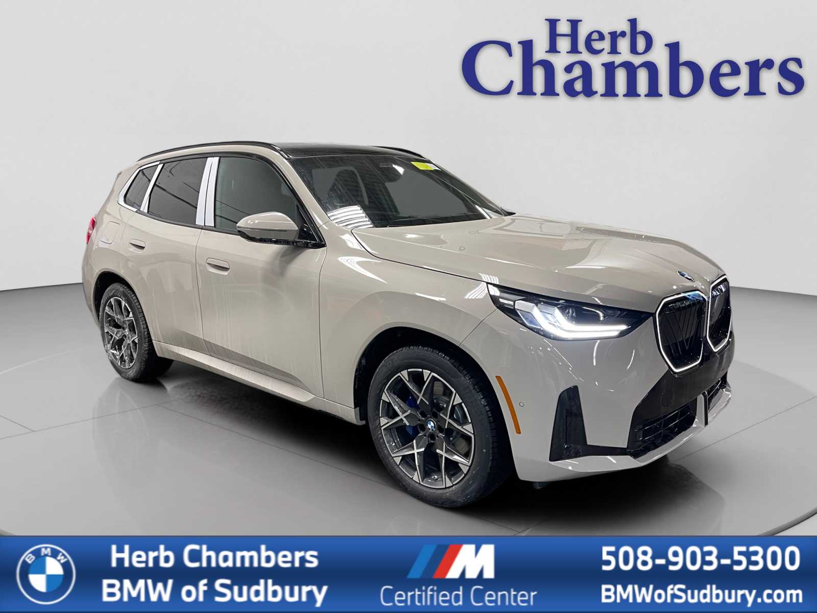 2026 BMW X3 30's photo