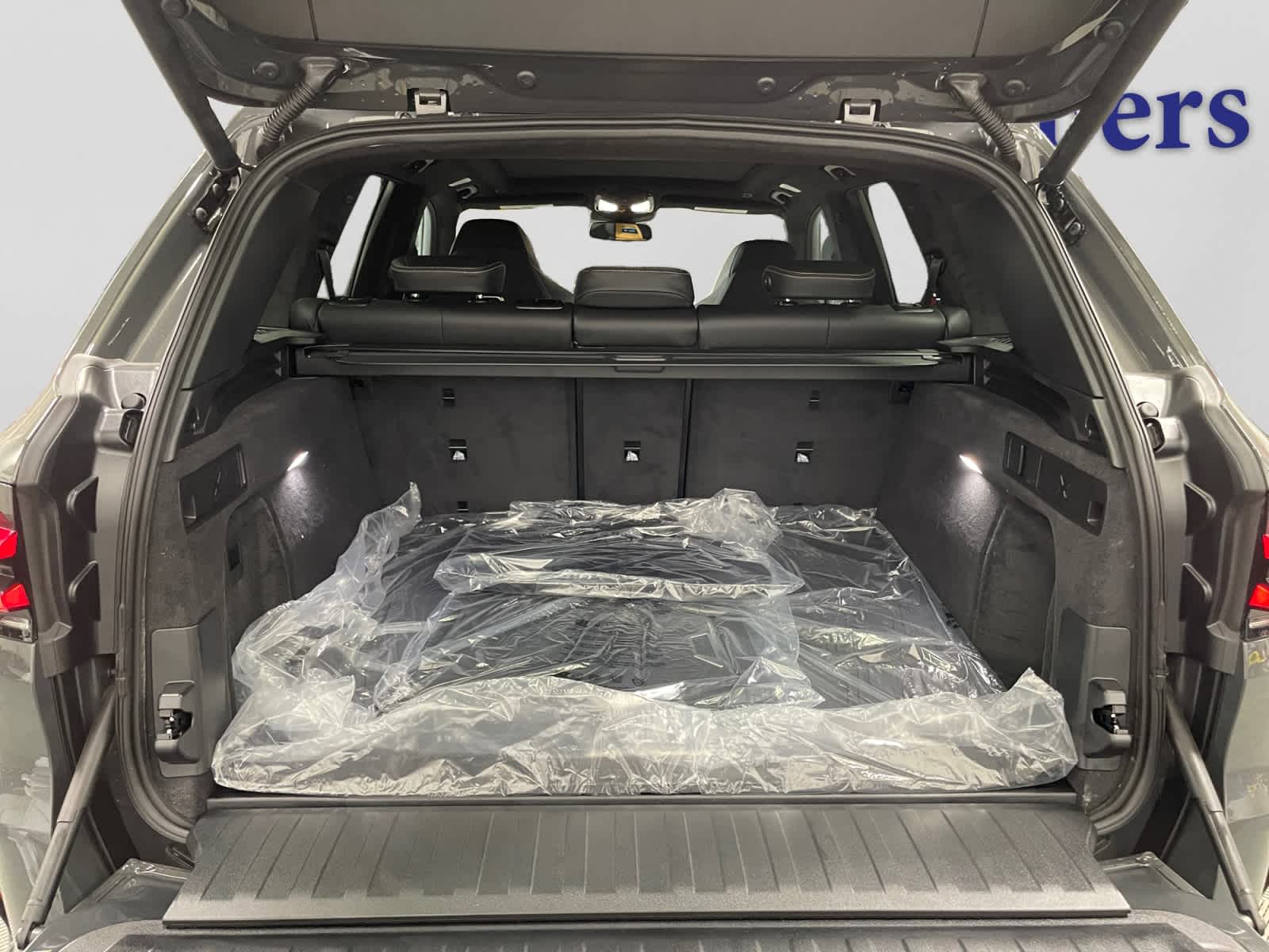 new 2026 BMW X5 M car, priced at $144,800