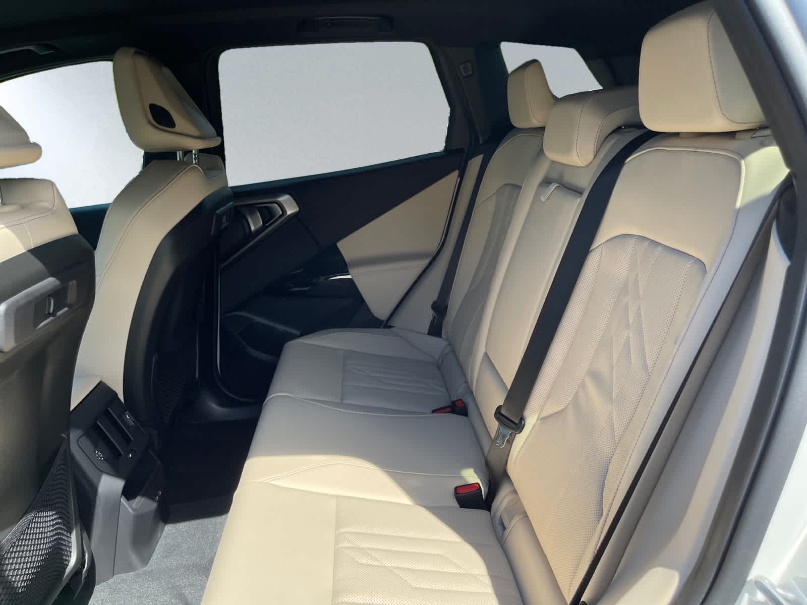 new 2026 BMW X3 car, priced at $53,200