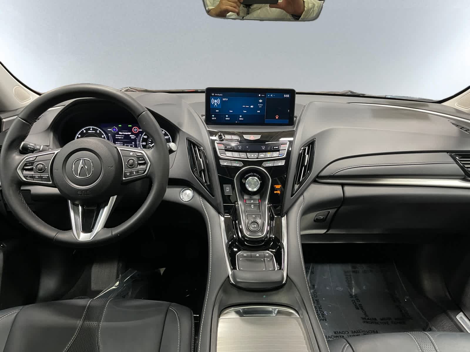 used 2020 Acura RDX car, priced at $24,497