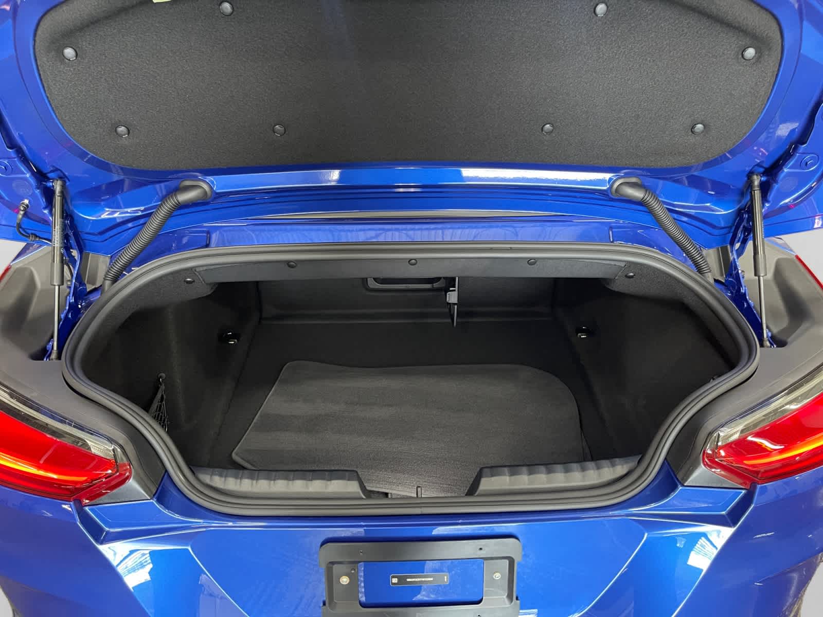 used 2026 BMW Z4 car, priced at $59,497