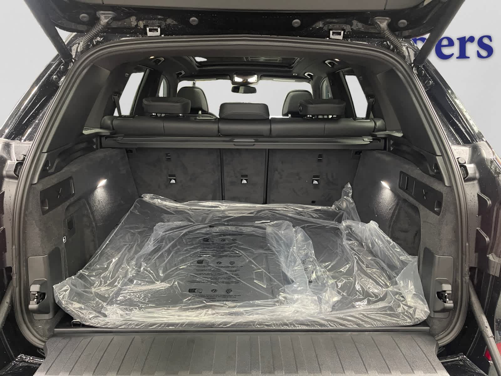 new 2026 BMW X5 car, priced at $84,250