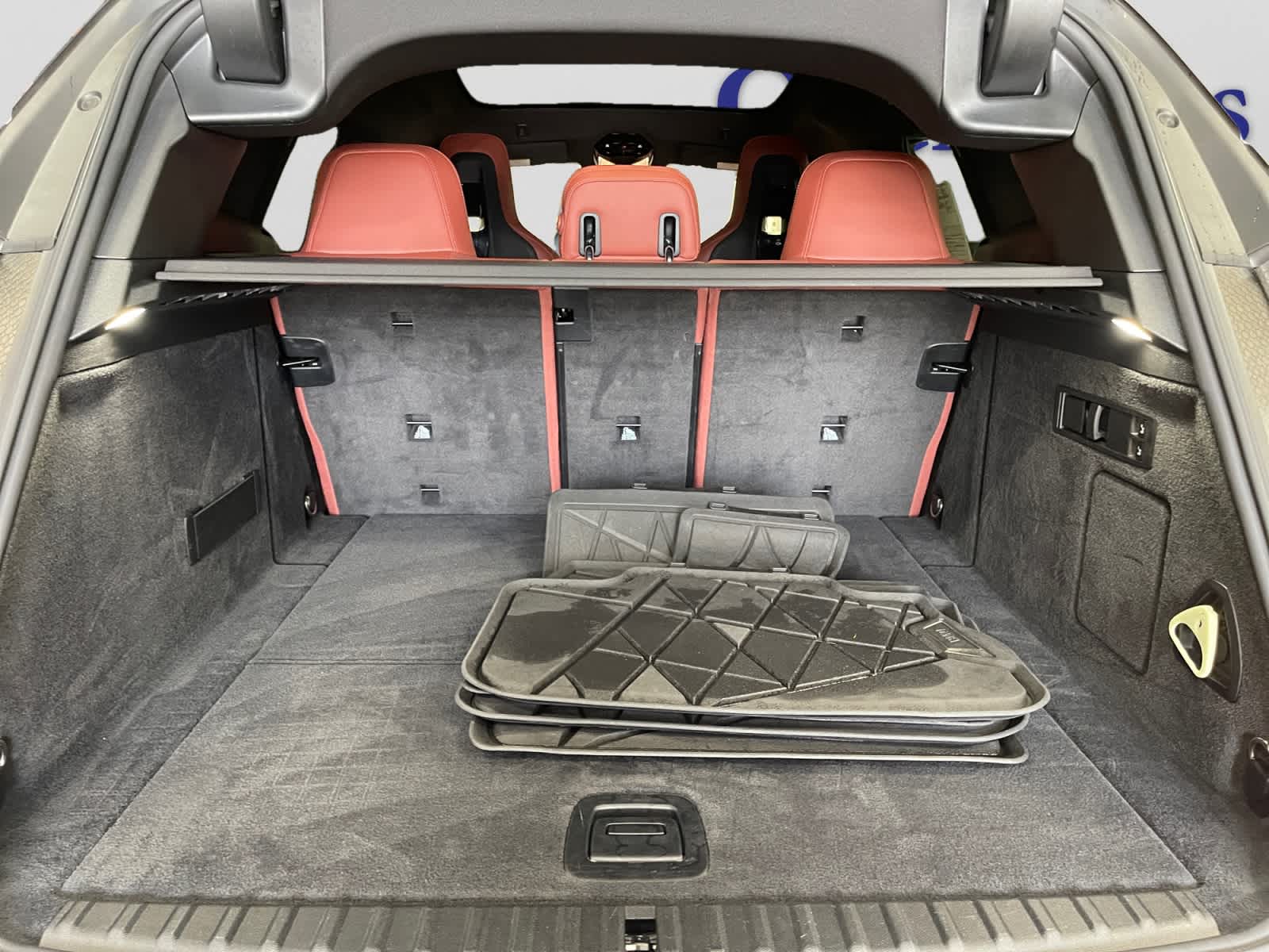 used 2024 BMW iX car, priced at $57,497