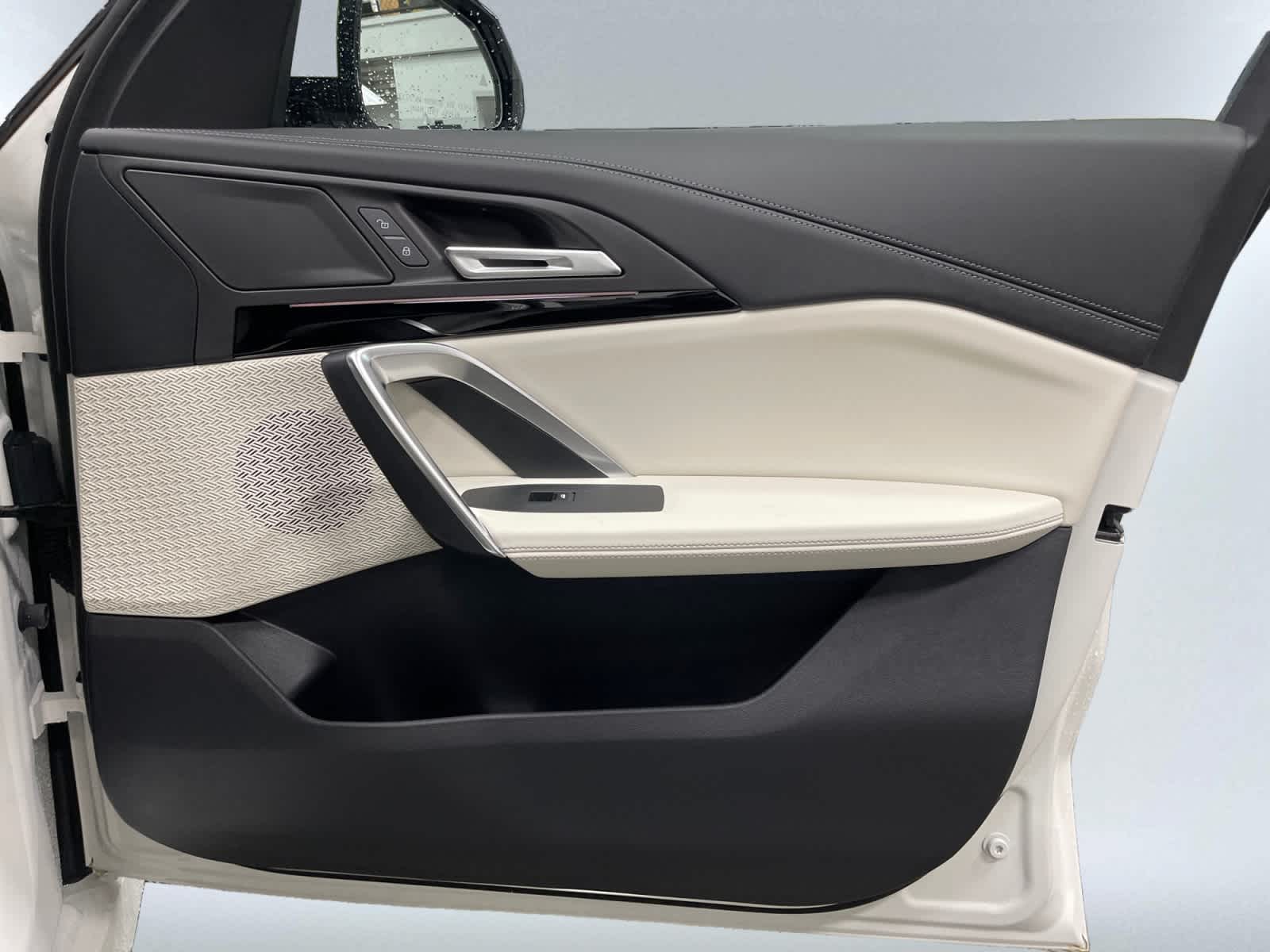 new 2026 BMW X1 car, priced at $50,970