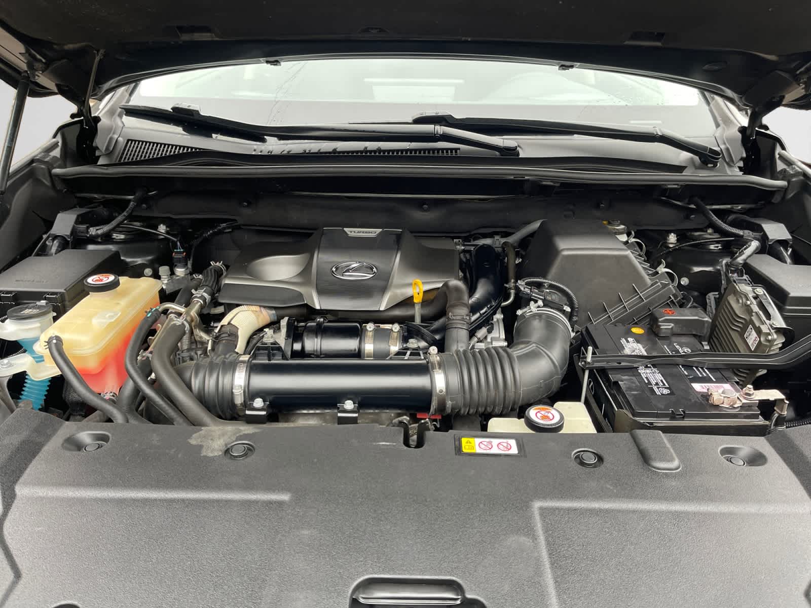 used 2019 Lexus NX 300 car, priced at $20,997