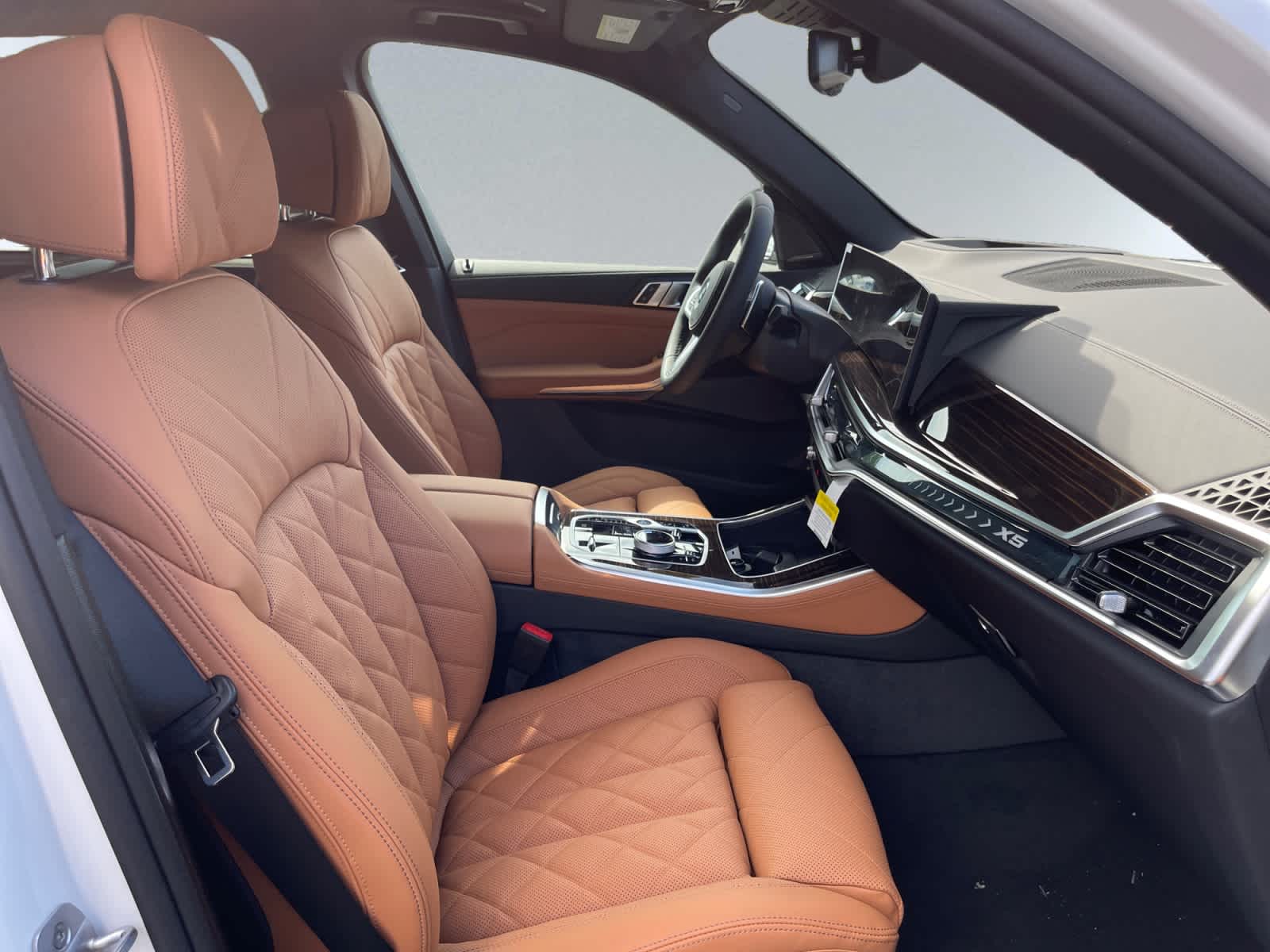 new 2026 BMW X5 PHEV car, priced at $91,900