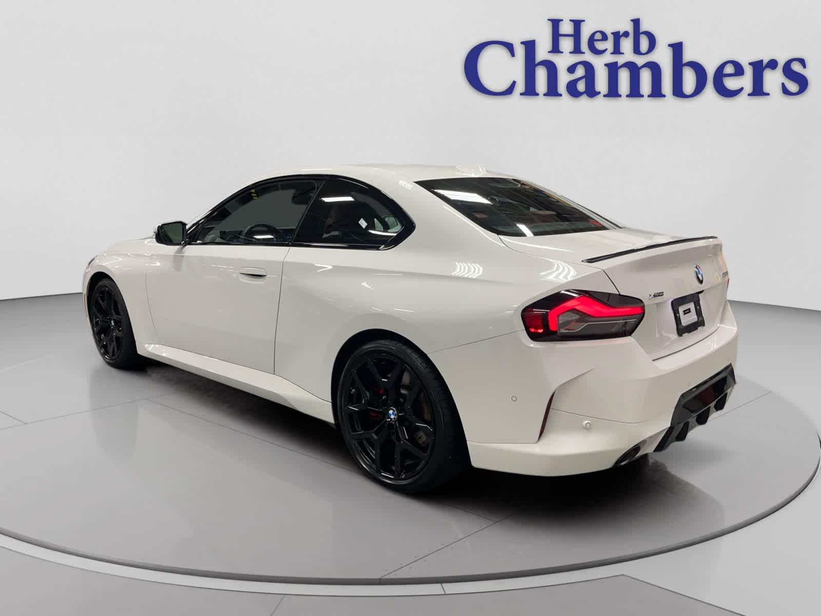 used 2025 BMW 230i car, priced at $44,497