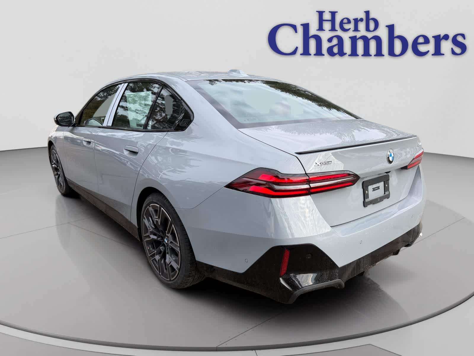 new 2026 BMW 540i car, priced at $79,060