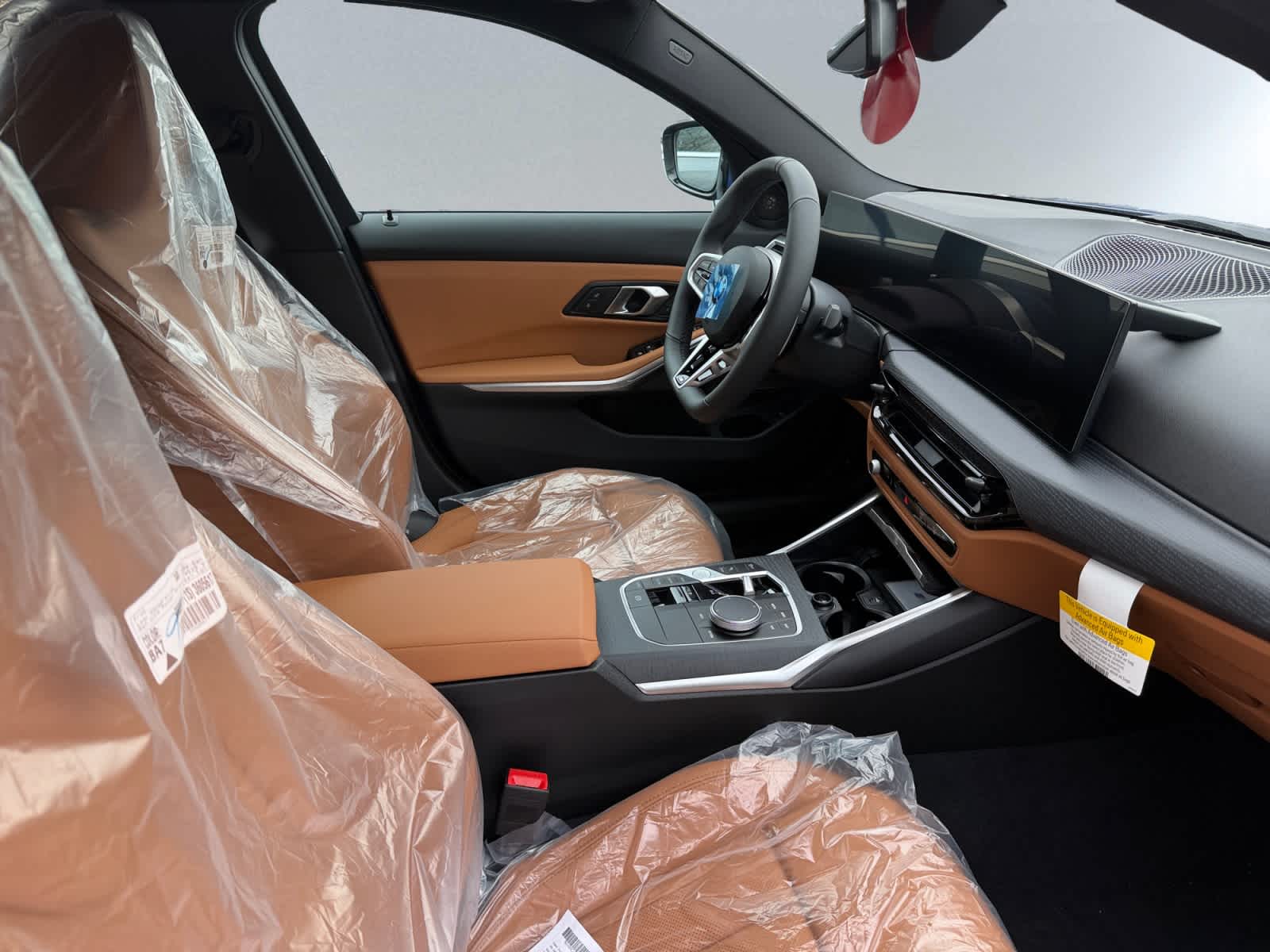 new 2026 BMW 330i car, priced at $56,740