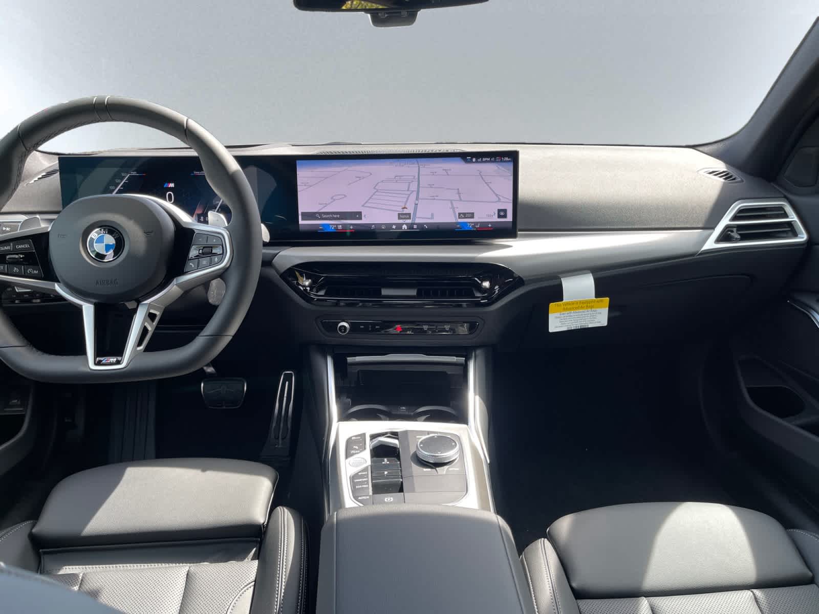 new 2026 BMW 330i car, priced at $58,240