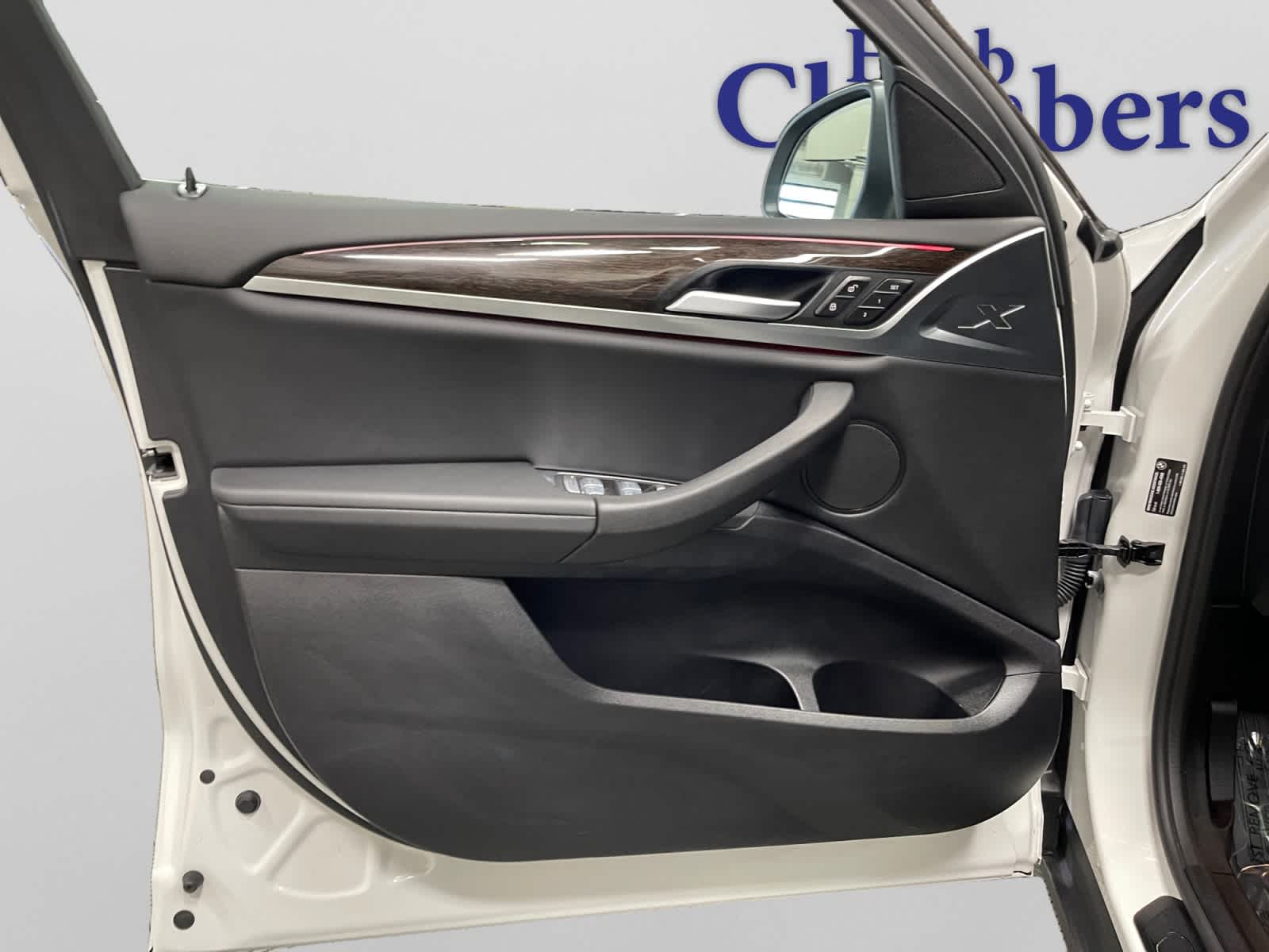 used 2024 BMW X4 car, priced at $43,997