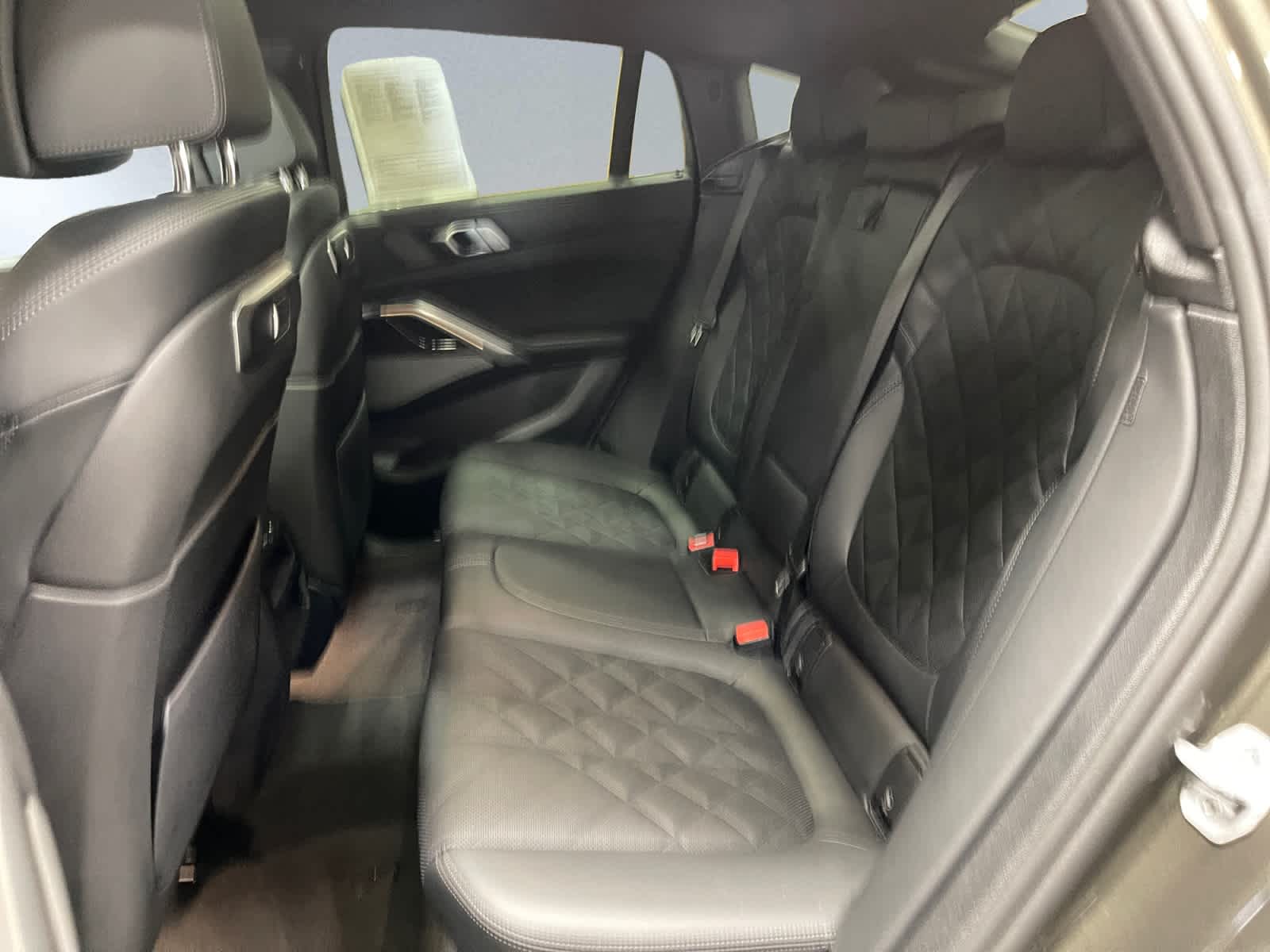 used 2026 BMW X6 car, priced at $82,497