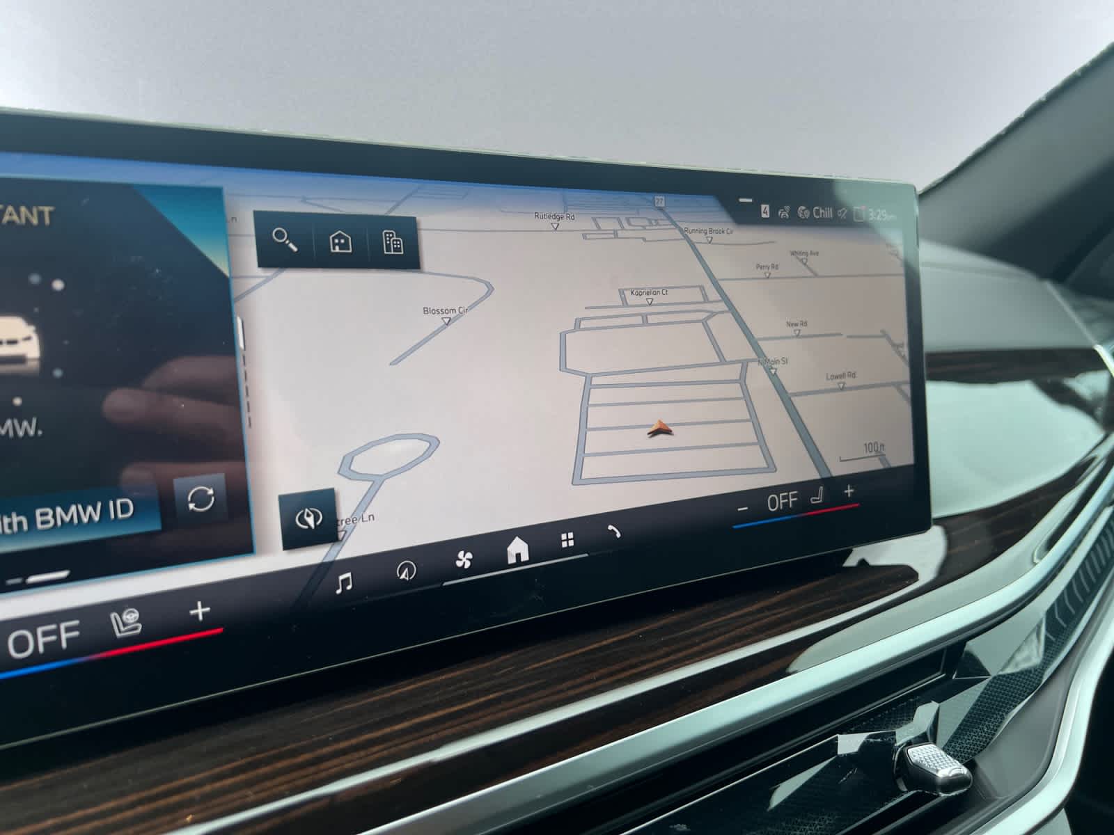 new 2026 BMW X5 PHEV car, priced at $80,000